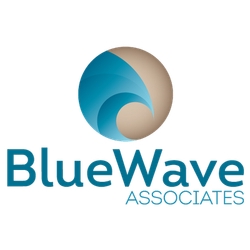 BlueWave Associates, Inc.-Logo