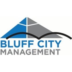 Bluff City Management, LLC-Logo