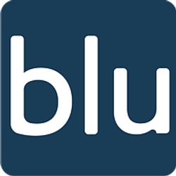 Blu Vacation Homes LLC-Logo