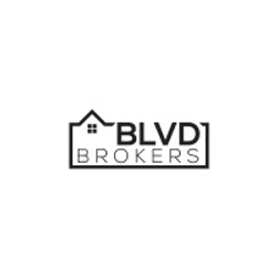 BLVD Brokers-Logo