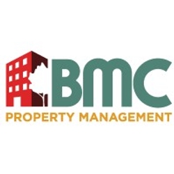 BMC Property Management-Logo