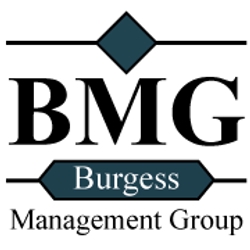 Burgess Management Group-Logo