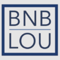 BNB Louisville LLC-Logo