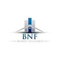 BNF Property Management Company San Diego CA-Logo