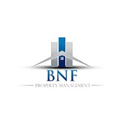 BNF Property Management Company San Diego CA-Logo