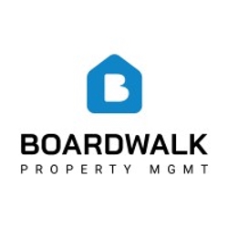 Boardwalk Property Management-Logo