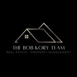 The Bob Kory Team-Logo