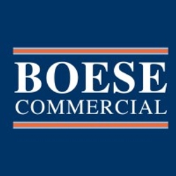 Boese Commercial-Logo