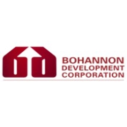 BOHANNON DEVELOPMENT CORPORATION-Logo