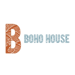 Boho House-Logo