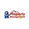 1st Rate Property Management-Logo