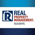 Real Property Management Boise/Nampa-Logo