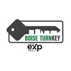 Boise Turnkey Real Estate Investments-Logo