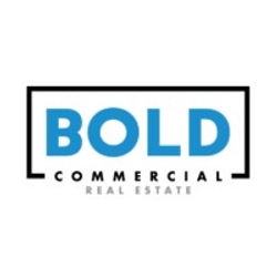 BOLD Commercial Real Estate-Logo