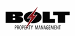 Bolt Property Management-Logo