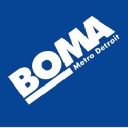 BOMA Metro Detroit-Logo