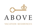 ABOVE Vacation Residences-Logo