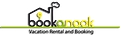 Book A Nook-Logo