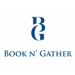 Book N Gather, LLC-Logo