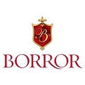 BORROR-Logo