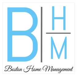 Boston Home Management-Logo