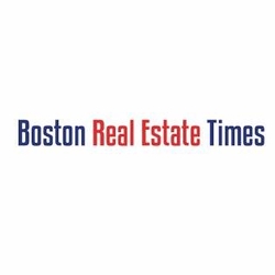 Boston Real Estate Times-Logo