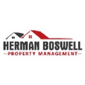 Herman Boswell Property Management-Logo