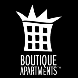 Boutique Apartments-Logo