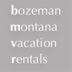 Bozeman Montana Vacation Rentals-Logo