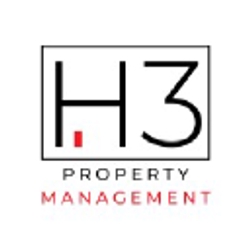 H3 Property Management-Logo