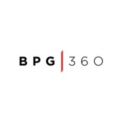 BPG|360-Logo