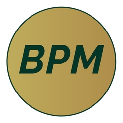 Bilodeau Property Management, Inc.-Logo