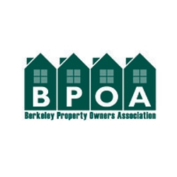 Berkeley Property Owners Association-Logo