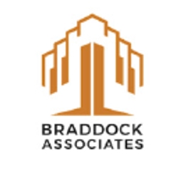 Braddock Associates Commercial Real Estate-Logo