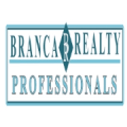 Branca Realty Professionals-Logo