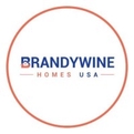 Brandywine Homes USA-Logo