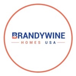 Brandywine Homes USA-Logo