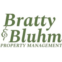 Bratty and Bluhm Property Management-Logo