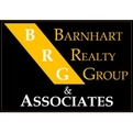 BRG & Associates aka Barnhart Realty Group-Logo