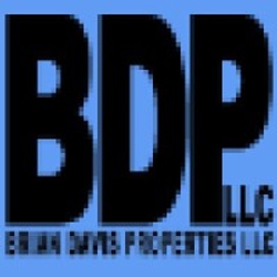 Brian Davis Properties LLC-Logo