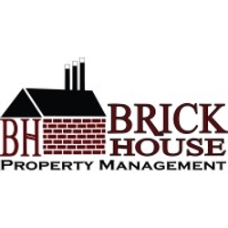 Brick House Property Management Inc.-Logo