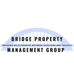 Bridge Property Management Group, LLC-Logo