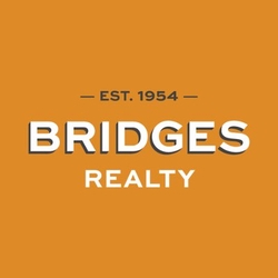 Bridges Realty Bentonville-Logo