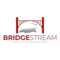 Bridgestream Property Management-Logo