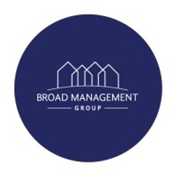 Broad Management-Logo