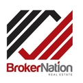 BrokerNation Real Estate North Miami-Logo