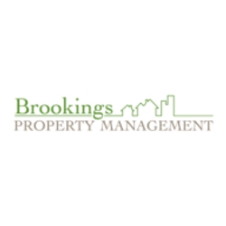 Brookings Property Management-Logo