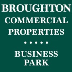 Broughton Commercial Properties, LLC-Logo