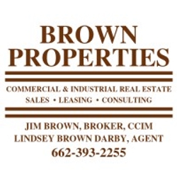 Brown Properties-Logo