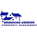 Browning-Gordon Property Management-Logo